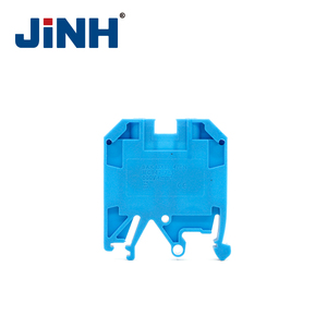 JINH SAK/JXB 4EN 4Sqmm Loạt Vít Kết Nối Din Rail Terminal Block - Product Image 1