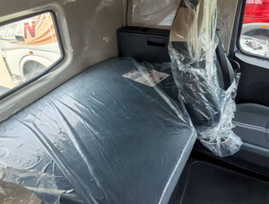 Vente d'usine Nouveau 2-Huowei TH540 Tracteurs Diesel Suspension pneumatique Siège conducteur Caméra arrière Direction gauche Euro 6 Norme d'émission - Product Image 6