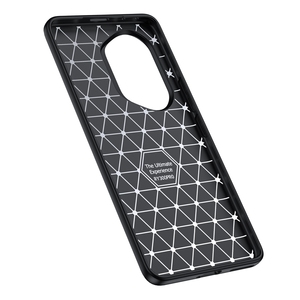 Étui de protection de téléphone portable en cuir PU souple de luxe pour Huawei Honor 300 Pro 200 Pro <span class=keywords><strong>Nova</strong></span> 13 - Product Image 2