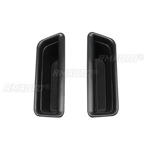 Caja de Almacenamiento para Reposabrazos de Coche, Accesorios de Almacenamiento Interior para Ford Mustang 2024, Kit de Almacenamiento para Puerta de Coche - Product Image 5