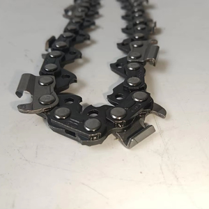 אום 18 אינץ 'שרשרת מסור פינות עגולות 72 קישורים מכונת חיתוך עץ ראה שרשרת - Product Image 5