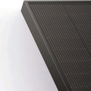 Panel <span class=keywords><strong>solar</strong></span> <span class=keywords><strong>JA</strong></span> <span class=keywords><strong>JAM72D20</strong></span> 440-465/MB 440W 445W 450W 455W 460W en stock Sistema <span class=keywords><strong>solar</strong></span> de techo monocristalino monofacial de media celda - Product Image 6