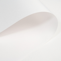 Toile en polyester brillante 260GSM compatible avec Epson, Canon, HP pour impression jet d'encre, toile d'art décorative