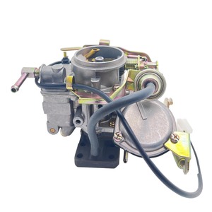 Nouveau E303-13-600 de <span class=keywords><strong>carburateur</strong></span> de performance supérieure pour moteur <span class=keywords><strong>MAZDA</strong></span> E3 ajustement parfait pour <span class=keywords><strong>Mazda</strong></span> <span class=keywords><strong>323</strong></span> Familia - Product Image 3