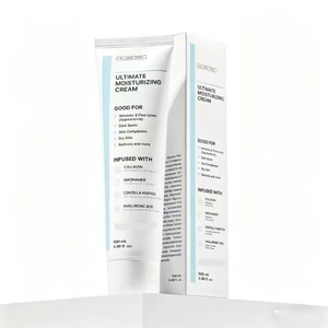 ครีมไฮยาลูโรนิกแอซิดสำหรับทุกสภาพผิวปรับโทนมืดครีมบำรุงผิวหน้าให้ความชุ่มชื้นต่อต้านริ้วรอยแห่งวัย - Product Image 5