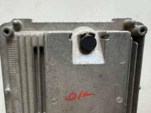 Modulo di Controllo Motore ECM Originale Usato 5NA907115 5QA906507A 04E906027KL 04E906027DD 04E906027BM 06L907309 per VW Tiguan 2018 - Product Image 6