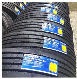ผู้ผลิตยางเรเดียลคุณภาพสูงจากจีนสำหรับรถบรรทุกและรถบัส ขนาด 215/75 R17.5 235/75 ยี่ห้อใหม่ Dongfeng CONSTANCY CARLEO - Product Image 6