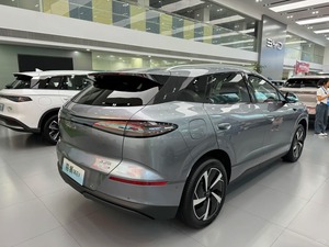 Nouvelle énergie véhicule dernière voiture électrique pure Song Plus Ev 5 portes 5 places Fwd SUV haute performance vitesse rapide BYD Sealion 06 2025 - Product Image 4