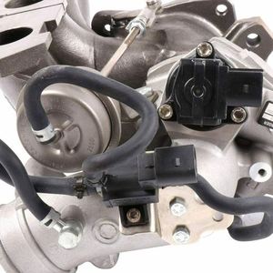 Turbocompresor K03 Turbo para Audi A4 2,0 T B7 BUL BWE BWT 53039880087 53039880106 53039700087 53039880086 turbocompresor - Product Image 4