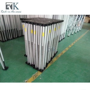 เวทีพับได้อัจฉริยะอลูมิเนียมสำหรับคอนเสิร์ต ขายส่งจากโรงงาน - Product Image 4
