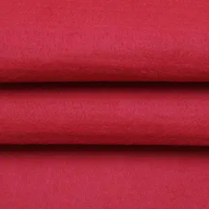 Industrial Polyester Small Roll Polyester PPPE Needle Punched Felt Nonwoven