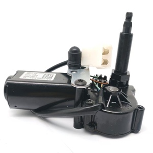 Motor Still 0009733918 24V Delantero para las Series E/R/T Still - Product Image 6