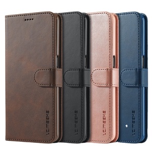 เคสโทรศัพท์มือถือแบบฝาพับ,สำหรับ OPPO A74 A93 A54 5G กระเป๋าสตางค์หนังคลุมกระเป๋า - Product Image 1