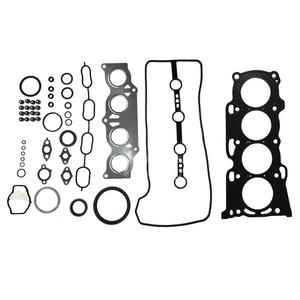 Juego Completo de Reparación de Motor Toyo-ta 04111-28133 1AZ 2AZ-2AZ-FE, Juntas de Culata de Metal, Silicona y ACM, 1 Año de Garantía - Product Image 1