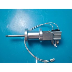 Cilindro Neumático Compacto SMC (Tipo de Doble Acción) CDQ2A32-15DC-A80, Cilindro Neumático Compacto Usado Como Nube de Otros Usos, Semiconductores Legados - Product Image 2