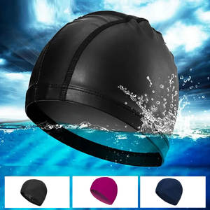 <span class=keywords><strong>Gorro</strong></span> <span class=keywords><strong>de</strong></span> baño <span class=keywords><strong>de</strong></span> poliamida <span class=keywords><strong>de</strong></span> hilo único <span class=keywords><strong>de</strong></span> alta elasticidad para hombres y mujeres, <span class=keywords><strong>gorro</strong></span> <span class=keywords><strong>de</strong></span> natación transpirable sin corte, <span class=keywords><strong>gorro</strong></span> <span class=keywords><strong>de</strong></span> <span class=keywords><strong>tela</strong></span> para adultos, aguas termales, 1 unidad - Product Image 3