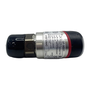 เซ็นเซอร์วัดความดันดิจิตอลประสิทธิภาพสูง KEYENCE GP-M001 แบบเกจวัด 100kPa สำหรับงานตรวจสอบในอุตสาหกรรม มีสินค้าในสต็อก - Product Image 4