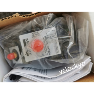 1 unidad nueva METRIX MX2034-01-01-09-00-02-072-00 Envío rápido por agente a través de FedEx o DHL - Product Image 3