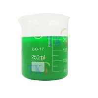 Pour la peinture, liquide antigel et colorant de traçage, pigments antigel, colorant