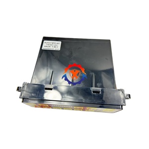 Air Conditioner Controller 11N6-90031 11N690031 for Excavator R210-7 R210LC-7 - Product Image 3