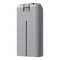 Pengganti Drone DJI Mini 2, DJI Mini 2 SE kapasitas tinggi 2400mAh-7.7V, DJI Mini 4K, DJI Mini SE