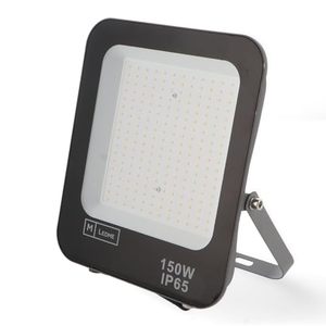 Proyector LED de 150W, color 6000K, luminosidad, ideal para iluminación de exteriores y eventos. - Product Image 1