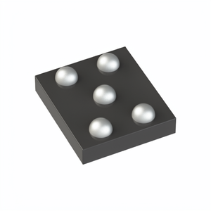 XC9237A29D0R-G <b>5</b> XFBGA, WLBGA Buy Electronics Components Online Power Management (PMIC) Original - Product Image 1