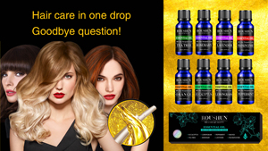 Roushun Aromatherapy Top 8 Loại Tinh Dầu 100% Nguyên Chất & Trị Liệu Lớp-Bộ Quà Tặng Lấy Mẫu Cơ Bản - Product Image 6