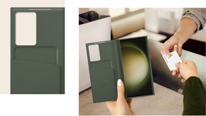 Xem thông minh <span class=keywords><strong>Wallet</strong></span> Flip trường hợp Đối với Samsung S25 Ultra S24 Ultra S22 A54 Lưu ý 10/20 Ultra S21 điện thoại di động bền kinh doanh Bìa - Product Image 4