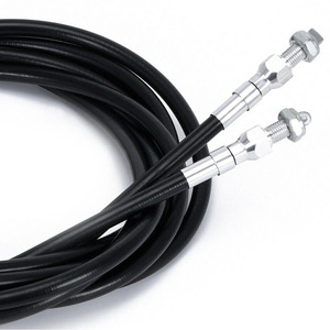 Ensemble de câbles de frein à main électrique 330-9371 pour réparation et remplacement de frein d'urgence, usage général - Product Image 3