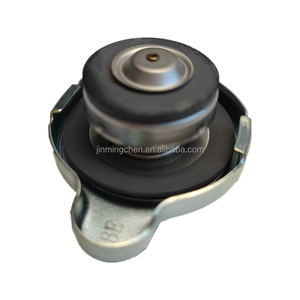 Parti escavatore originale tappo radiatore LR015830 LR029870 per SH130-5 SH160-5 SH145 SH380-6 CX130B CX160B - Product Image 2