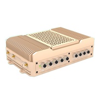 Kit de módulo electrónico de desarrollo de computación perimetral T808 NVIDIA Jetson Orin NX, caja perimetral de Inteligencia Artificial