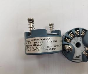 Boîtier de protection 248HAI1H1CNQ4 : Montage sur rail DIN type B Indice de protection : IP67 - Product Image 6