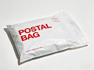 Bolsas de Envío de Poliéster con Logotipo Personalizado para Ropa, Impermeables, Biodegradables, Duraderas y Desechables - Product Image 4
