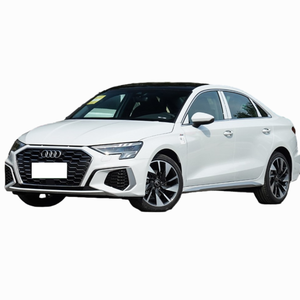 2024 <span class=keywords><strong>A3</strong></span> Sportback 35 TFSI-Venta caliente <span class=keywords><strong>de</strong></span> lujo compacto coche 1,4 T motor <span class=keywords><strong>de</strong></span> gasolina <span class=keywords><strong>precio</strong></span> al por mayor - Product Image 1