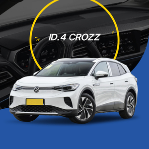 <span class=keywords><strong>รถ</strong></span>ยนต์<span class=keywords><strong>มือ</strong></span><span class=keywords><strong>สอง</strong></span> Volkswagen ID.4 CROZZ ปี 2024 ระยะทางวิ่ง 442 กม. <span class=keywords><strong>รถ</strong></span>ยนต์ไฟฟ้าล้วน SUV ขนาดกะทัดรัด 5 ประตู 5 ที่นั่ง <span class=keywords><strong>รถ</strong></span> SUV ไฟฟ้ามือ<span class=keywords><strong>สอง</strong></span> - Product Image 1