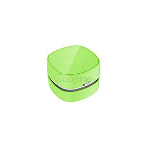 Nouvel aspirateur de bureau portable sans fil électrique mini pour extensions de cils avec forte aspiration en plastique - Product Image 6