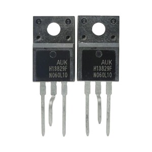 SNN060L10F TO-220F มอสเฟต - Product Image 1