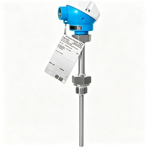 Sensor de Temperatura de Inmersión Personalizado High Endress Hauser TM101 ITHERM ModuLine - Product Image 3