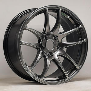 Ruedas Llantas Neumático 8x65 Coche 24 Pulgadas 4x100 Neumáticos para Coches Camión 20 Accesorios 5x120 11r225 Pasajero Forjado 8x170 BBS Vehículos - Product Image 4