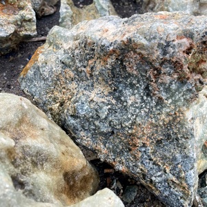 <span class=keywords><strong>Pietra</strong></span> Grezza di <span class=keywords><strong>Prehnite</strong></span> Verde Naturale di Grandi Dimensioni, Prezzo di Fabbrica, Gemma Curativa, Campione Minerale - Product Image 4