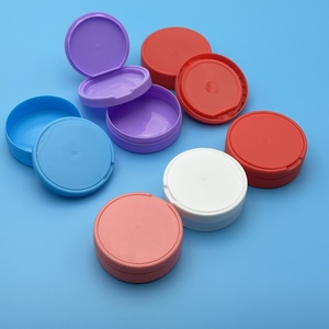 صندوق تبغ قابل للطي بلاستيكي-مدمج ومقاوم للتسرب - Product Image 4