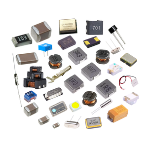 อินดักเตอร์แบบ Through-Hole รุ่น CPD1715F-100M ของแท้ 29A CPD1715F - Product Image 2