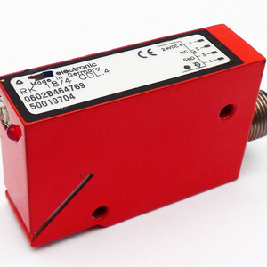 Nuevo Controlador PLC Original 18/4 GDL.4 50019704 para Automatización Industrial, Nuevo y Original de Fábrica - Product Image 1