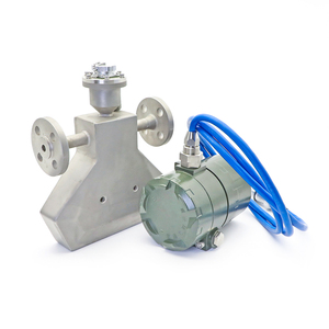 Débitmètre de haute précision Coriolis pour gaz à haut débit - Product Image 3