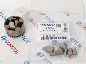 NO,556(<span class=keywords><strong>2</strong></span>) ชุดอุปกรณ์ VE Flyweight Paets 146210-5710  9 411 610 571 ชุด 4 ชิ้น - Product Image 4