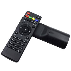 Nuevo Control Remoto Universal IR de Alta Calidad para H96Pro <span class=keywords><strong>Plus</strong></span>/<span class=keywords><strong>X96</strong></span>/x96mini/tx3 <span class=keywords><strong>Mini</strong></span>/T95M/T95Z/T95X/TX6/Controlador de Smart TV Box - Product Image 6