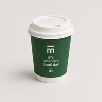 Boîte en papier jetable personnalisée avec logo pour emballage alimentaire de cheeseburger, poulet frit et frites, pour marques de restauration rapide et décontractée