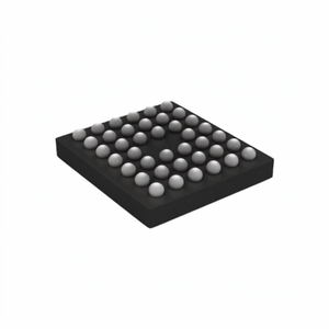 40 ufbga, DSBGA IC MCU 16BIT 16KB แฟลช40DSBGA ชุดอิเล็กทรอนิกส์ MSP430F5152IYFFT ส่วนประกอบได้รับอนุญาตตัวแทนจำหน่ายแบบฝังตัว - Product Image 1