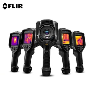 กล้องถ่ายภาพความร้อนอินฟราเรดแบบพกพา Flir Tools+ สำหรับวัดอุณหภูมิในงานอุตสาหกรรม - Product Image 2